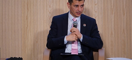 ҚР Президенті Архивінің сарапшылар клубы: саладағы цифрлық өзгерістер мен ЖИ мүмкіндіктері фото галереи 6